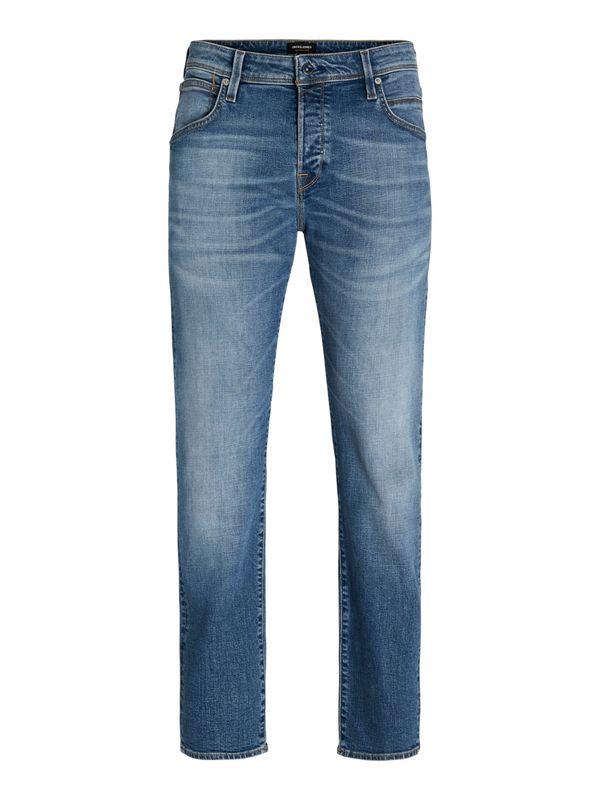 JACK & JONES JACK & JONES Kavbojke 'JJIMike JJFox'  moder denim