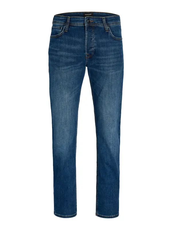 JACK & JONES JACK & JONES Kavbojke 'JJIMike JJIOriginal'  moder denim