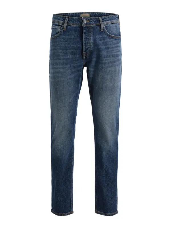 JACK & JONES JACK & JONES Kavbojke 'JJIMike JJOriginal'  moder denim