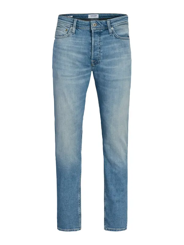 JACK & JONES JACK & JONES Kavbojke 'JJIMike JJOriginal'  moder denim