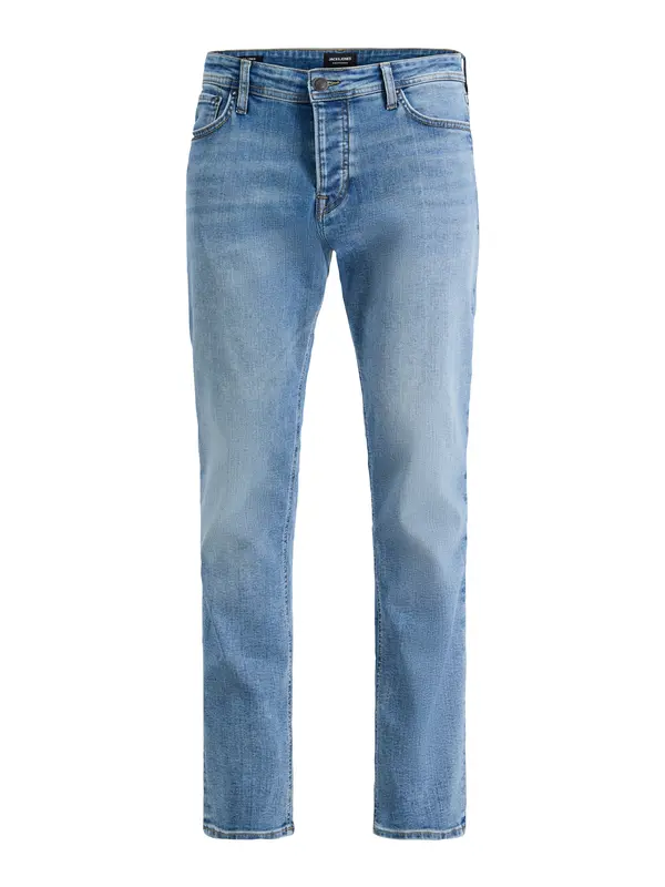 JACK & JONES JACK & JONES Kavbojke 'JJIMike JJOriginal'  moder denim