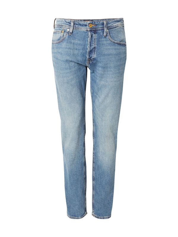 JACK & JONES JACK & JONES Kavbojke 'JJIMike JJOriginal'  moder denim