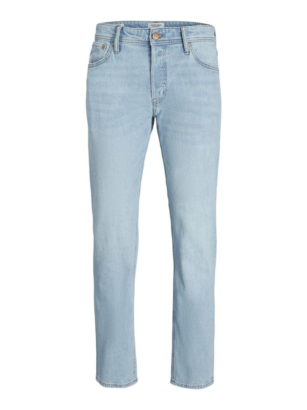 JACK & JONES JACK & JONES Kavbojke 'JJIMike JJOriginal'  moder denim