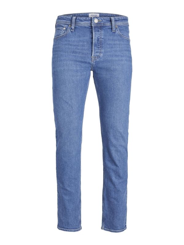 JACK & JONES JACK & JONES Kavbojke 'JJIMike JJOriginal'  moder denim