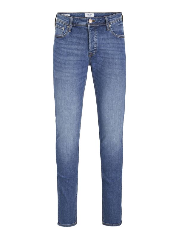 JACK & JONES JACK & JONES Kavbojke 'JJIMike JJOriginal'  moder denim