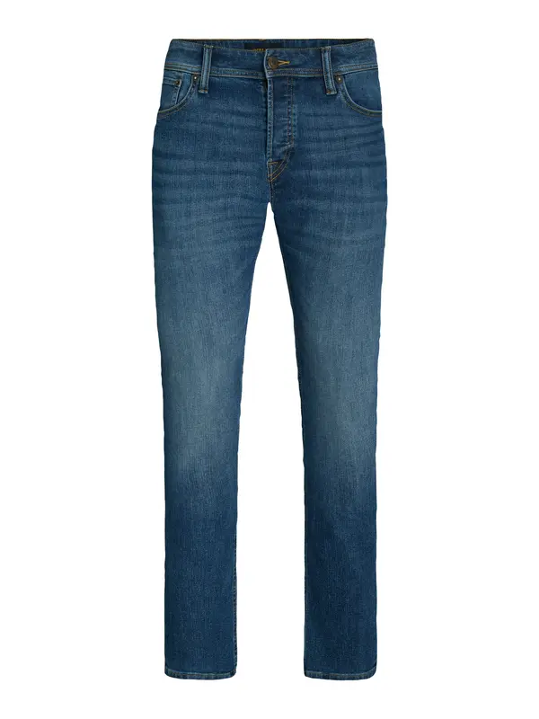 JACK & JONES JACK & JONES Kavbojke 'JJIMike JJOriginal'  modra