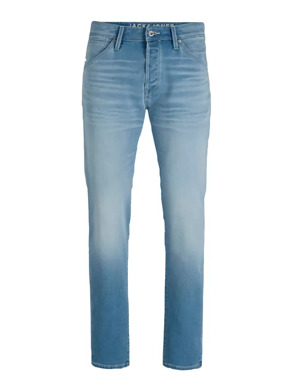 JACK & JONES JACK & JONES Kavbojke 'JJIMIKE'  moder denim