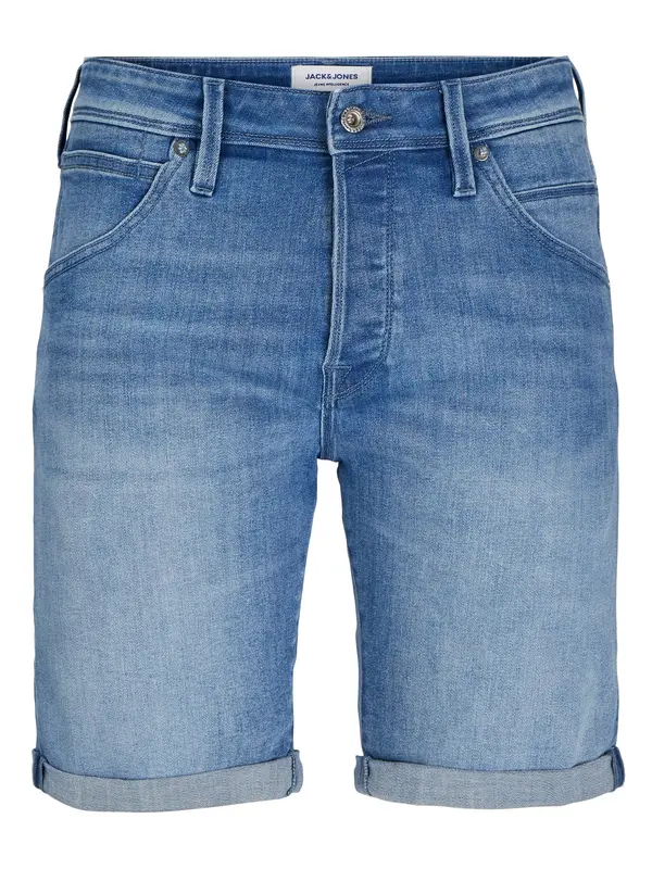 JACK & JONES JACK & JONES Kavbojke 'JJIRick JJFox'  moder denim