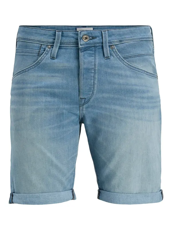 JACK & JONES JACK & JONES Kavbojke 'JJIRick JJFox'  moder denim