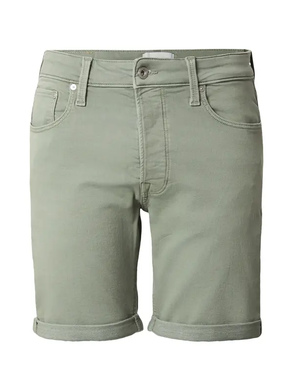 JACK & JONES JACK & JONES Kavbojke 'JJIRICK JJICON'  kaki