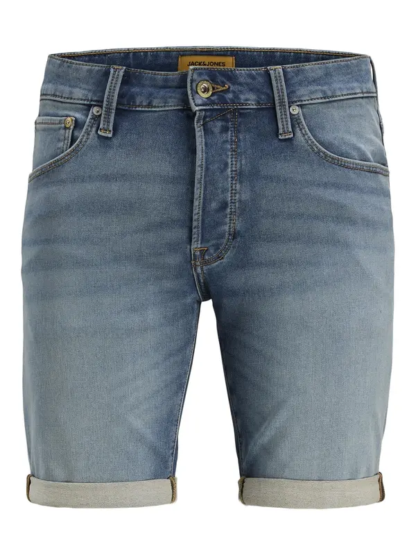 JACK & JONES JACK & JONES Kavbojke 'JJIRICK JJICON'  moder denim