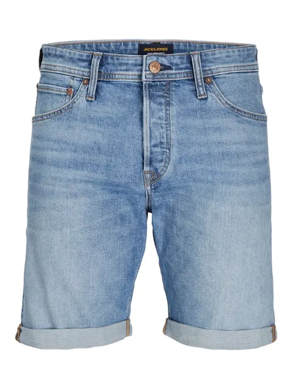JACK & JONES JACK & JONES Kavbojke 'JJIRICK JJIORIGINAL'  moder denim