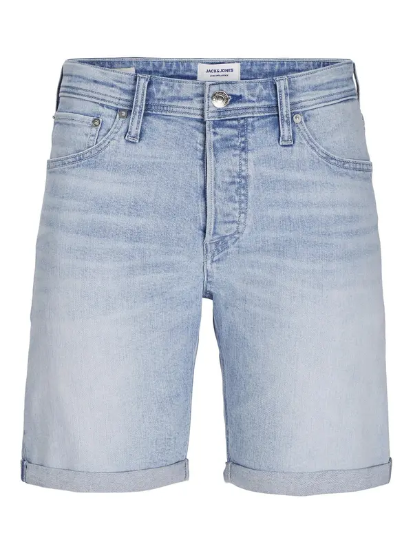 JACK & JONES JACK & JONES Kavbojke 'JJIRick JJIOriginal'  moder denim