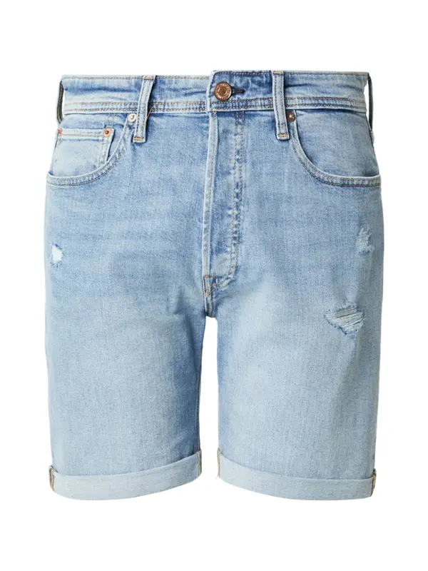 JACK & JONES JACK & JONES Kavbojke 'JJIRICK JJIORIGINAL'  moder denim