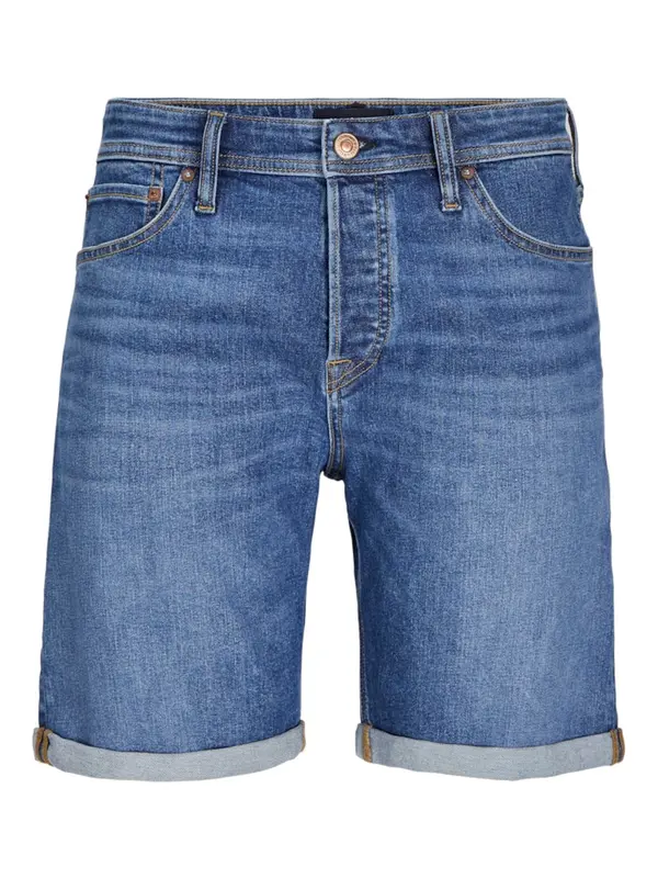 JACK & JONES JACK & JONES Kavbojke 'JJIRick JJIOriginal'  moder denim