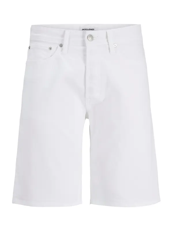 JACK & JONES JACK & JONES Kavbojke 'JJIRick JJOriginal'  bel denim