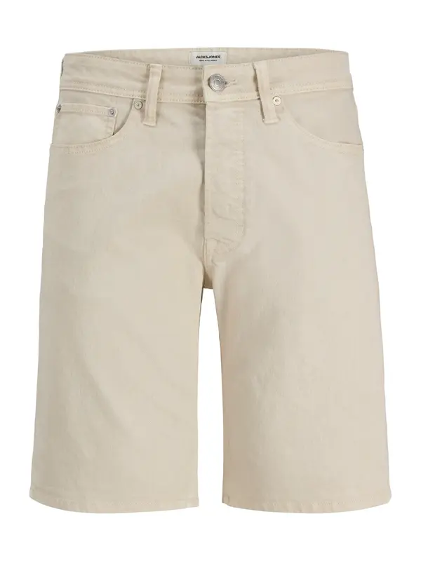 JACK & JONES JACK & JONES Kavbojke 'JJIRick JJOriginal'  kremna