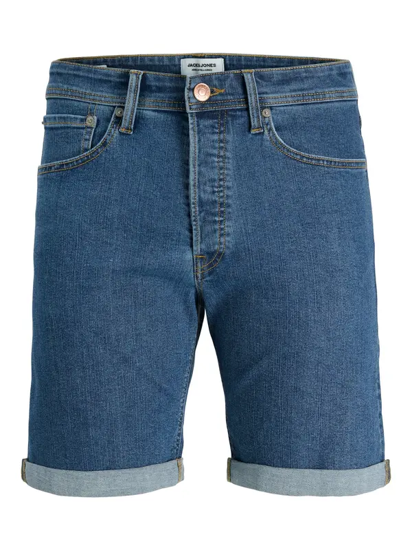 JACK & JONES JACK & JONES Kavbojke 'JJIRick JJOriginal'  moder denim