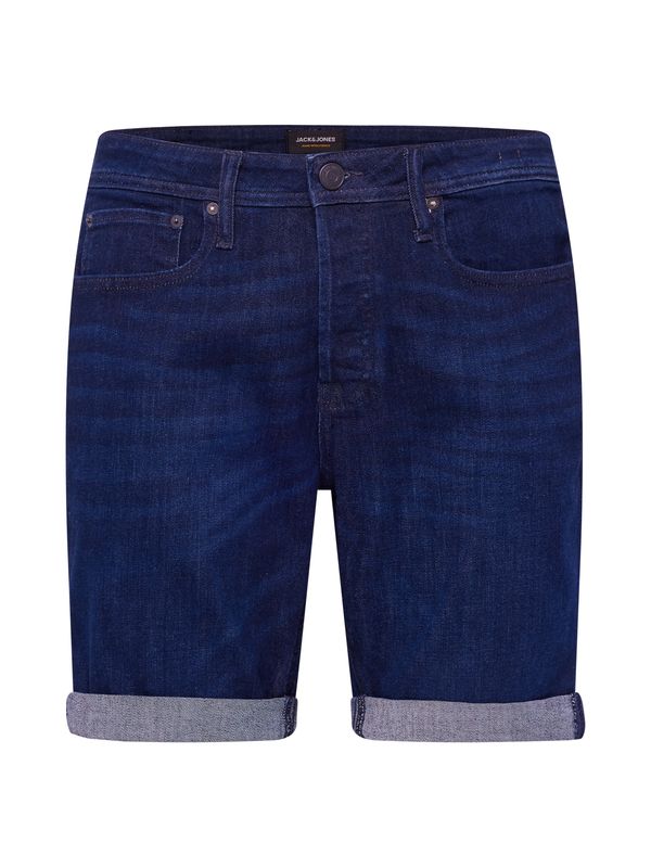 JACK & JONES JACK & JONES Kavbojke 'JJIRICK JJORIGINAL'  moder denim