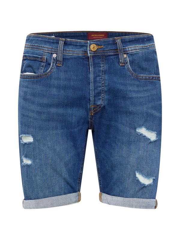 JACK & JONES JACK & JONES Kavbojke 'JJIRICK JJORIGINAL'  moder denim