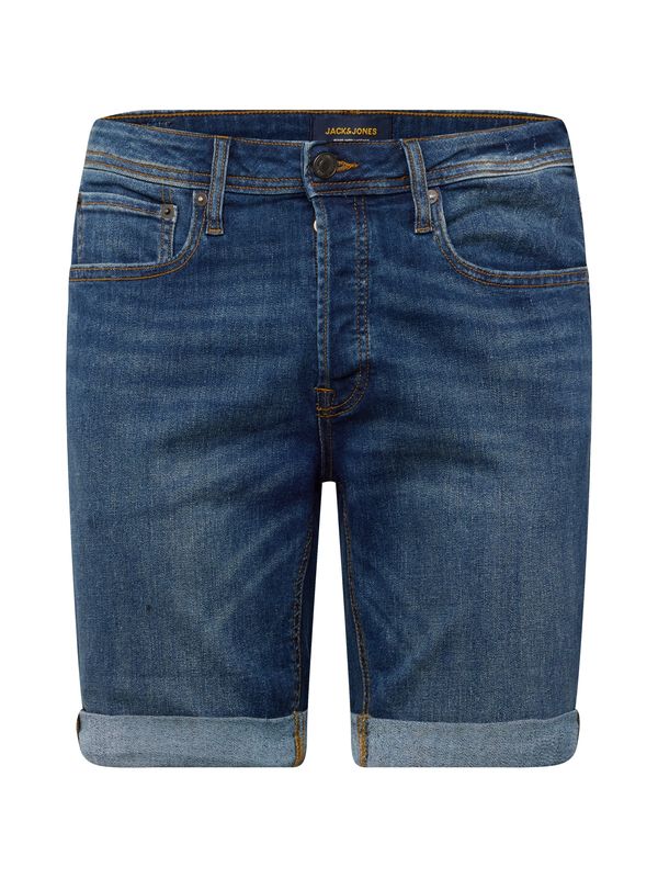 JACK & JONES JACK & JONES Kavbojke 'JJIRICK JJORIGINAL'  moder denim