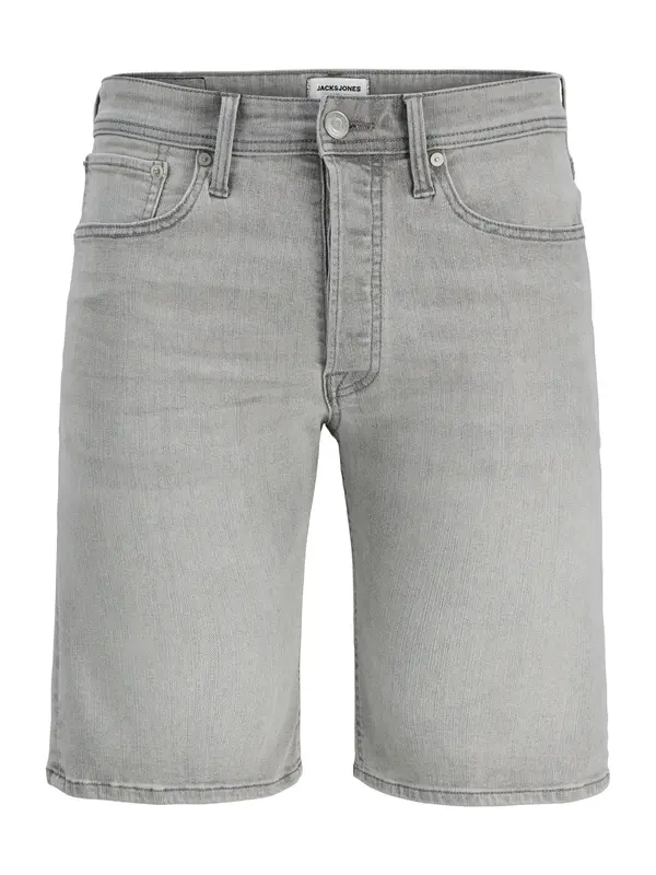 JACK & JONES JACK & JONES Kavbojke 'JJIRick JJOriginal'  svetlo siva