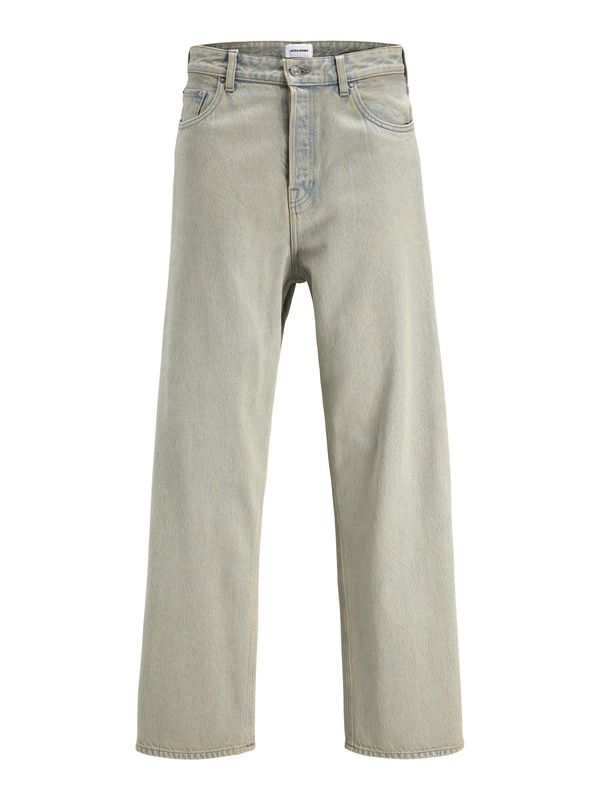 JACK & JONES JACK & JONES Kavbojke 'JJIron JJClassic'  pastelno modra