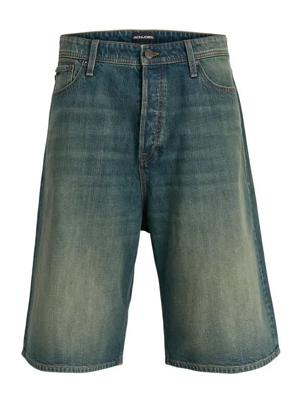 JACK & JONES JACK & JONES Kavbojke 'JJIRon JJEli'  moder denim