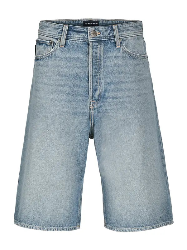 JACK & JONES JACK & JONES Kavbojke 'JJIRON JJORIGINAL'  moder denim