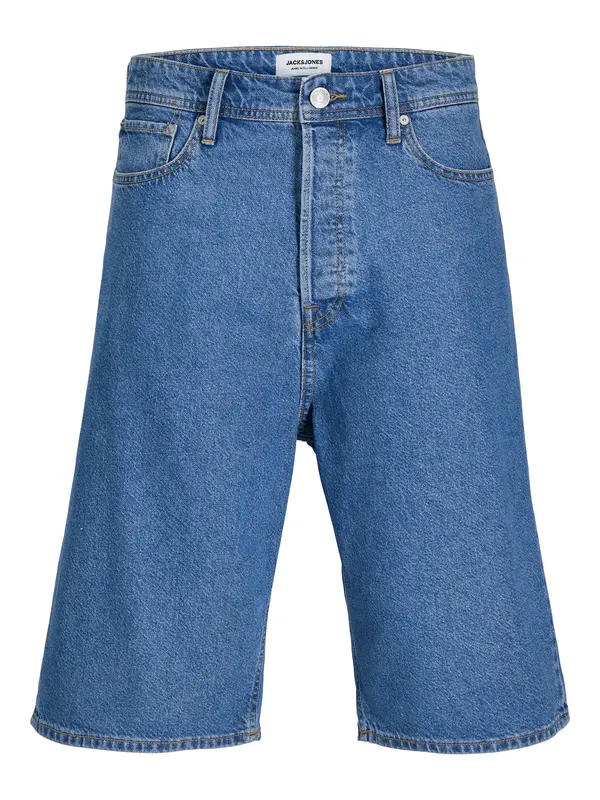 JACK & JONES JACK & JONES Kavbojke 'JJIron JJOriginal'  moder denim