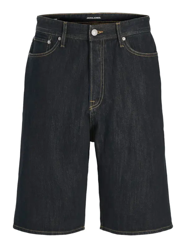 JACK & JONES JACK & JONES Kavbojke 'JJIron JJOriginal'  mornarska