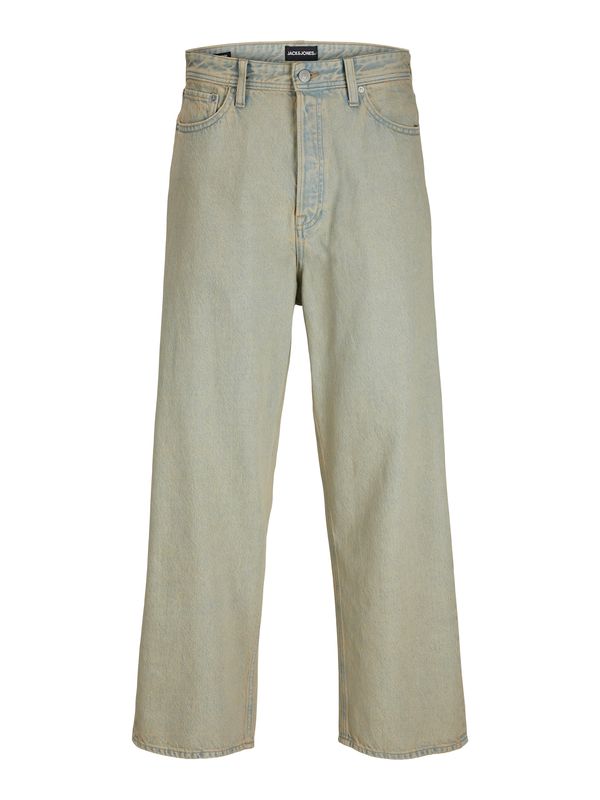 JACK & JONES JACK & JONES Kavbojke 'JJIRON JJORIGINAL'  svetlo modra