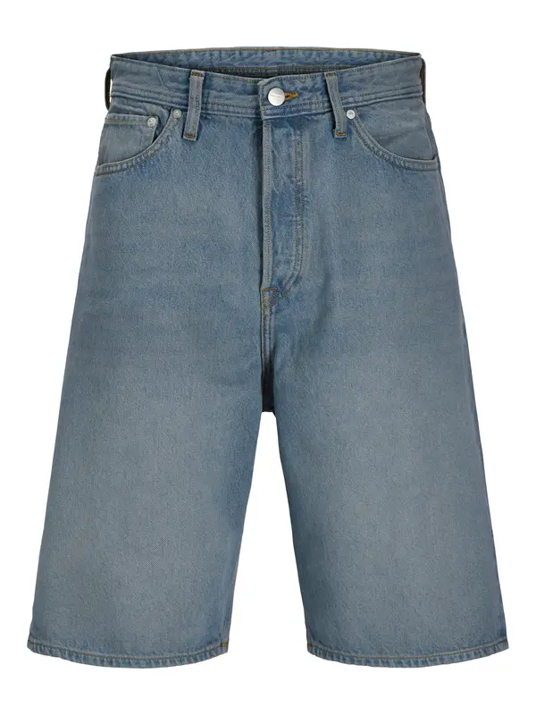 JACK & JONES JACK & JONES Kavbojke 'JJIRON'  moder denim