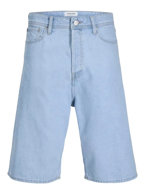 JACK & JONES JACK & JONES Kavbojke 'JJIRon Original'  svetlo modra