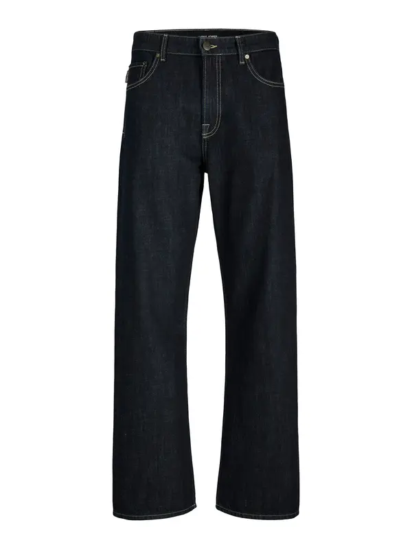 JACK & JONES JACK & JONES Kavbojke 'JJited JJClassic'  moder denim
