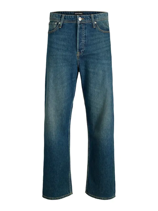 JACK & JONES JACK & JONES Kavbojke 'JJITED'  moder denim