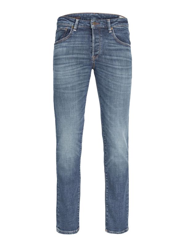 JACK & JONES JACK & JONES Kavbojke 'JJITim JJDavis'  moder denim