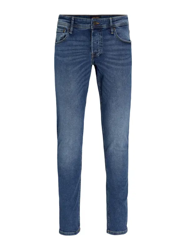 JACK & JONES JACK & JONES Kavbojke 'JJITim JJOriginal'  moder denim