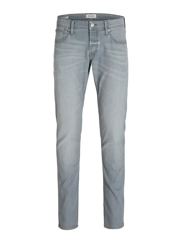 JACK & JONES JACK & JONES Kavbojke 'JJITIM JJORIGINAL'  siv denim