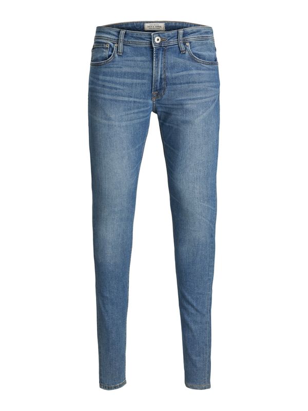 JACK & JONES JACK & JONES Kavbojke 'JJITom JJOriginal 815'  moder denim