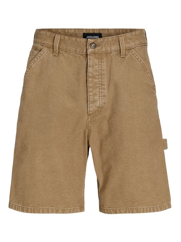 JACK & JONES JACK & JONES Kavbojke 'JJITony JJCarpenter'  karamel