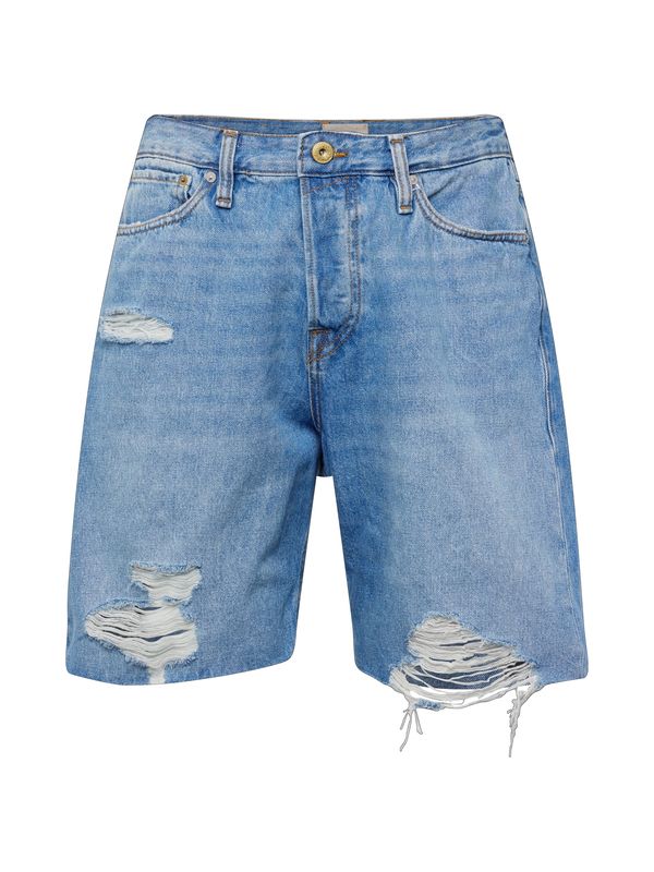 JACK & JONES JACK & JONES Kavbojke 'JJITONY JJCOOPER'  moder denim