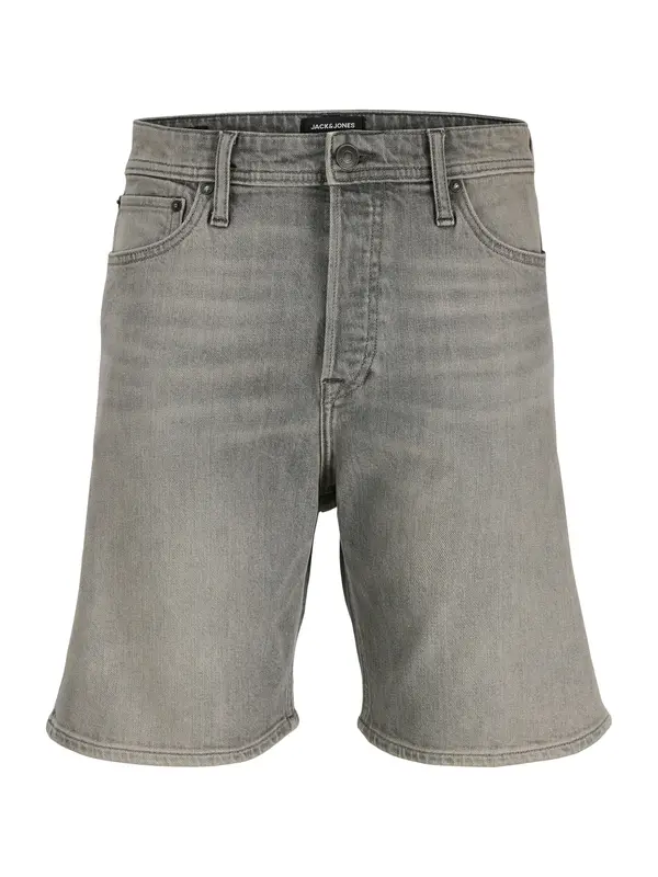 JACK & JONES JACK & JONES Kavbojke 'JJITony JJOriginal'  črn denim