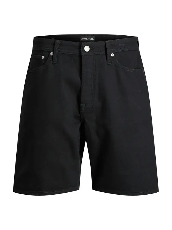 JACK & JONES JACK & JONES Kavbojke 'JJITony JJOriginal'  črn denim