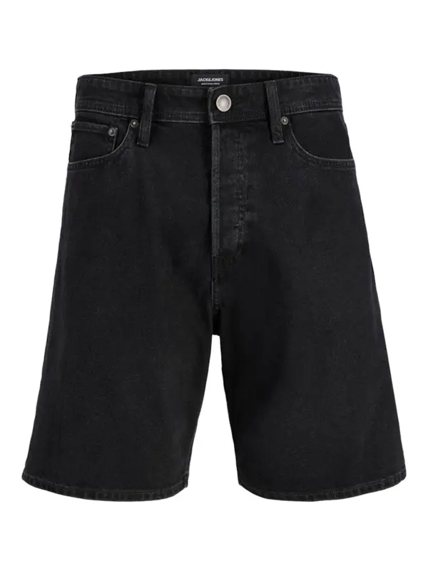 JACK & JONES JACK & JONES Kavbojke 'JJITony JJOriginal'  črn denim