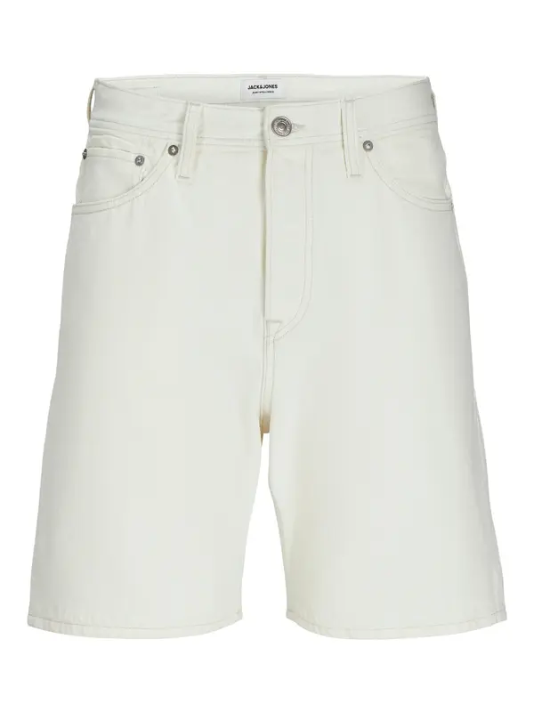 JACK & JONES JACK & JONES Kavbojke 'JJITony JJOriginal'  ecru