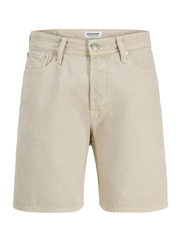 JACK & JONES JACK & JONES Kavbojke 'JJITony JJOriginal'  kremna
