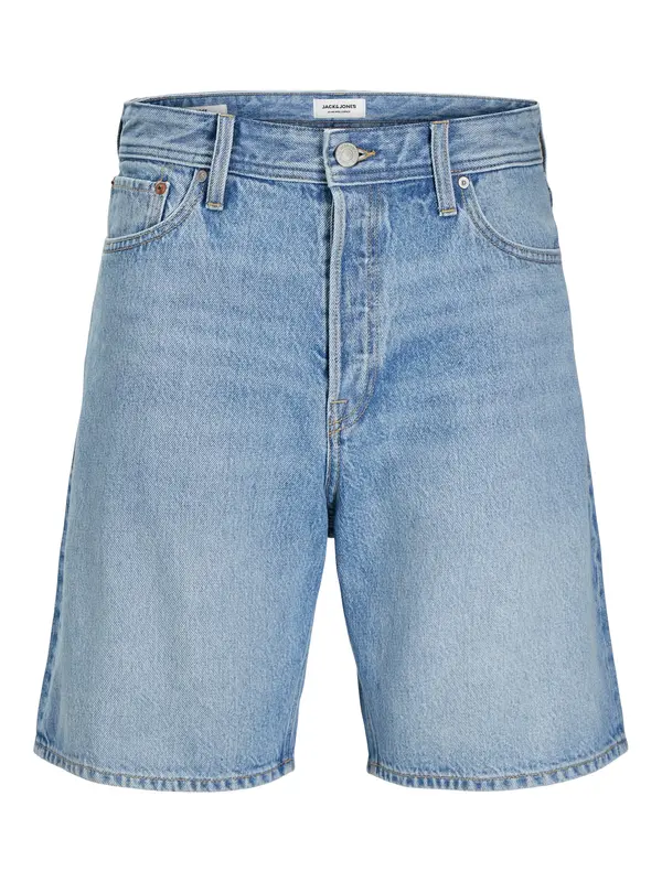 JACK & JONES JACK & JONES Kavbojke 'JJITony JJOriginal'  moder denim