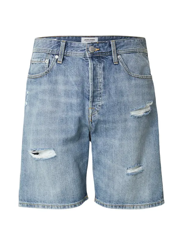 JACK & JONES JACK & JONES Kavbojke 'JJITONY JJORIGINAL'  moder denim