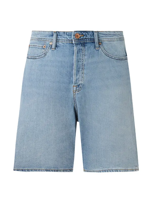 JACK & JONES JACK & JONES Kavbojke 'JJITony JJOriginal'  moder denim